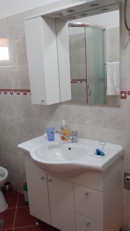 Apartment Sevid Δωμάτιο φωτογραφία