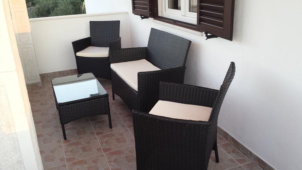 Apartment Sevid Δωμάτιο φωτογραφία