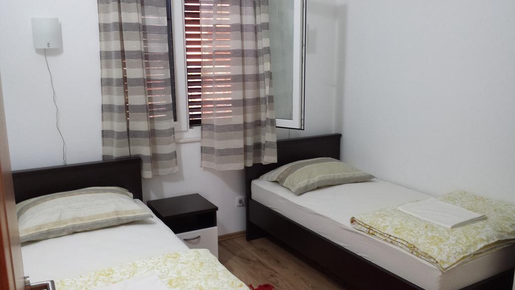 Apartment Sevid Δωμάτιο φωτογραφία