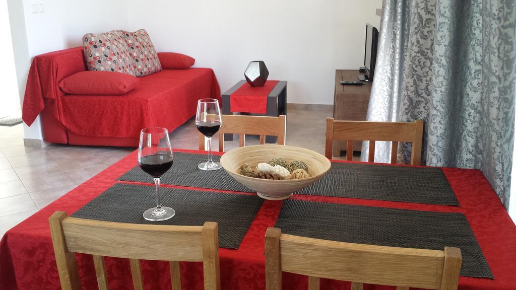 Apartment Sevid Δωμάτιο φωτογραφία
