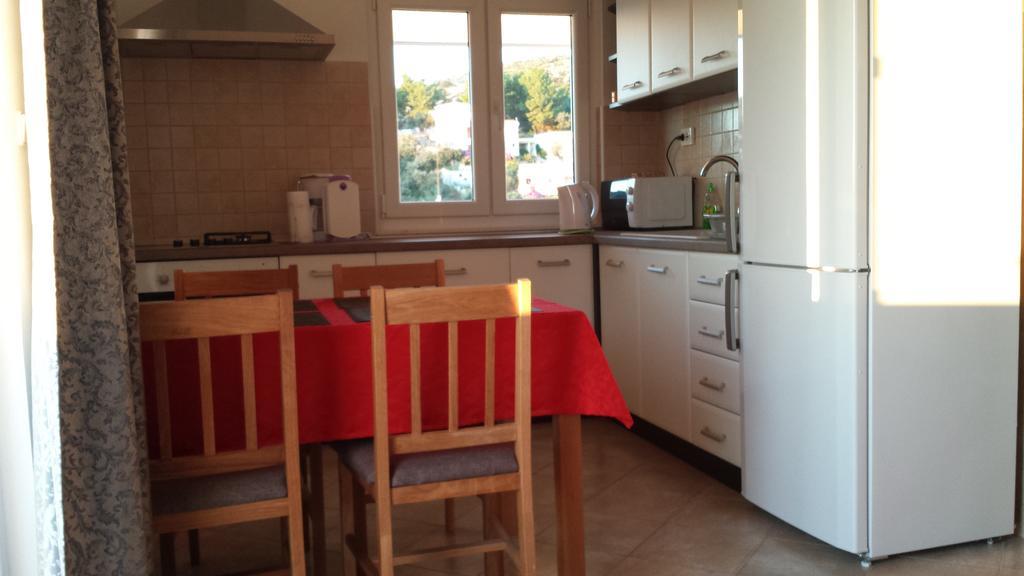 Apartment Sevid Δωμάτιο φωτογραφία