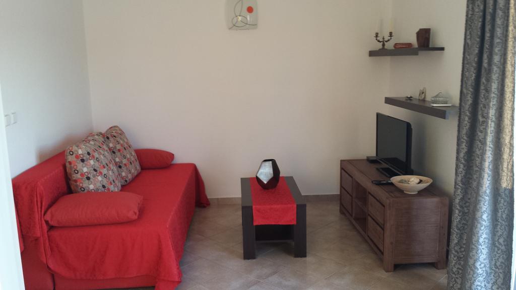 Apartment Sevid Δωμάτιο φωτογραφία
