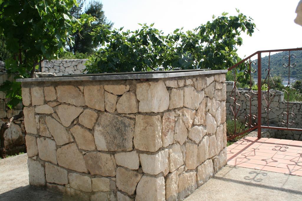 Apartment Sevid Δωμάτιο φωτογραφία