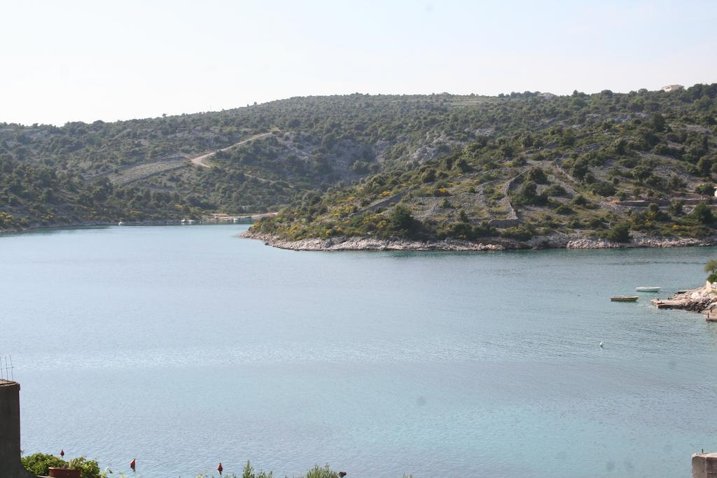 Apartment Sevid Δωμάτιο φωτογραφία