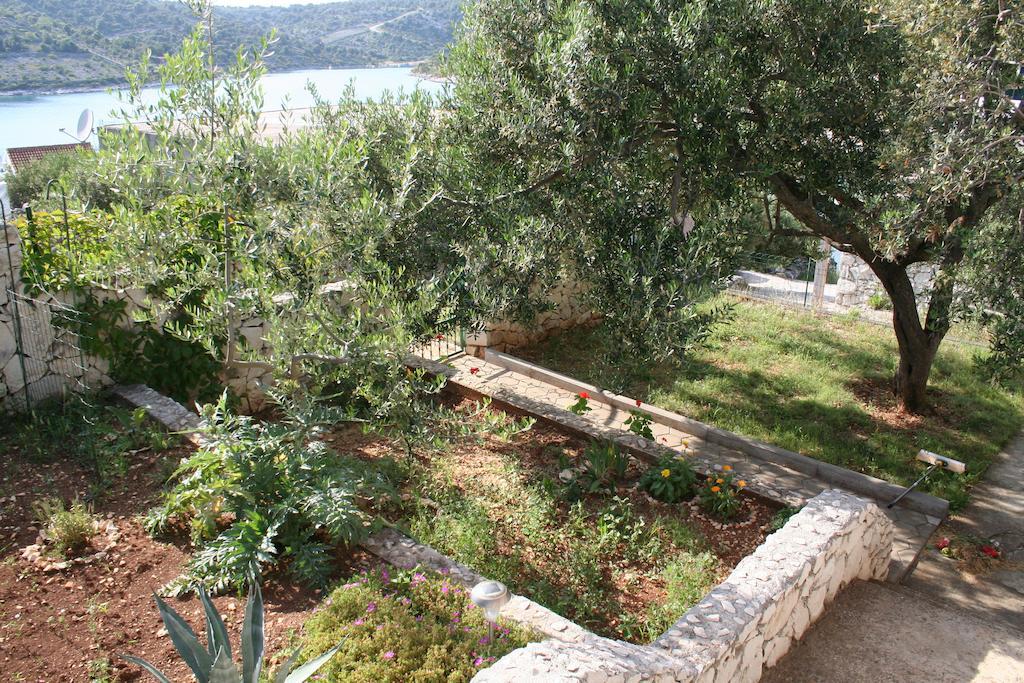 Apartment Sevid Δωμάτιο φωτογραφία