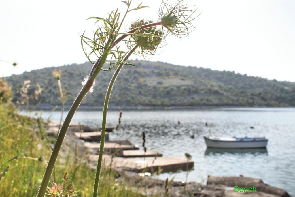 Apartment Sevid Δωμάτιο φωτογραφία