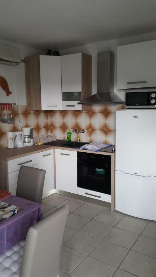 Apartment Sevid Εξωτερικό φωτογραφία